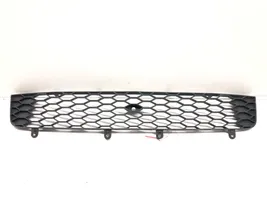 Opel Astra G Front bumper lower grill 