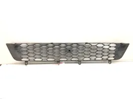 Opel Astra G Front bumper lower grill 