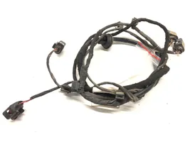 Audi A6 Allroad C6 Parking sensor (PDC) wiring loom 4F9971085E