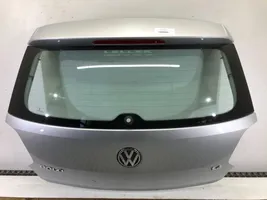 Volkswagen Polo V 6R Tailgate/trunk/boot lid 