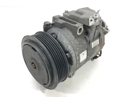 Volkswagen Polo V 6R Air conditioning (A/C) compressor (pump) 6Q0820808F