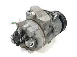 Volkswagen Polo V 6R Air conditioning (A/C) compressor (pump) 6Q0820808F