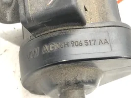 Audi A4 S4 B8 8K Sensore di pressione del carburante 06H906517AA