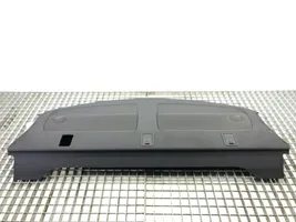 Audi A4 S4 B8 8K Grilles/couvercle de haut-parleur arrière 8K5863411AC