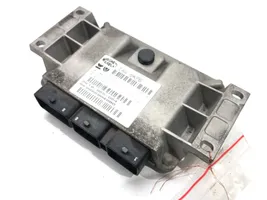 Citroen C5 Engine control unit/module ECU 9665964980