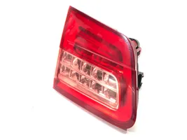 Citroen C5 Lampa tylna 9687583080