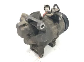 Toyota Yaris Compressore aria condizionata (A/C) (pompa) GE447260-2333