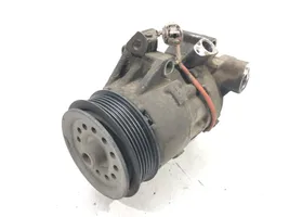 Toyota Yaris Compressore aria condizionata (A/C) (pompa) GE447260-2333