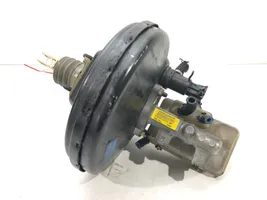 BMW 3 E36 Servo-frein 1162589