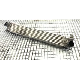 Fiat Ducato Chłodnica powietrza doładowującego / Intercooler 1382428080