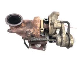 Fiat Ducato Turbina 504340182