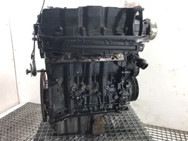 BMW 5 E60 E61 Silnik / Komplet M47D20