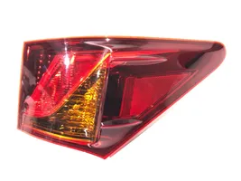 Lexus GS 250 350 300H 450H Luci posteriori 