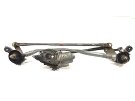 Lexus GS 250 350 300H 450H Tiranti e motorino del tergicristallo anteriore 85110-30700