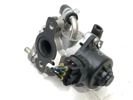 Lexus GS 250 350 300H 450H Valvola EGR 25620-36040