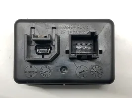 Fiat Ducato Gniazdo / Złącze USB 735627265