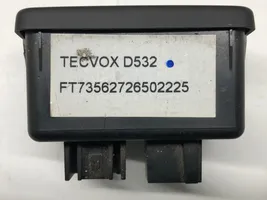 Fiat Ducato Gniazdo / Złącze USB 735627265