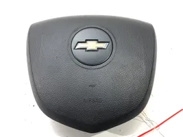 Chevrolet Spark Steering wheel airbag 