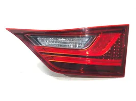 Lexus GS 250 350 300H 450H Luci posteriori 