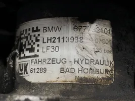 BMW 5 E60 E61 Pompe de direction assistée 677732101