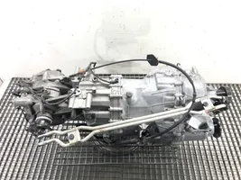 Nissan GT-R Scatola del cambio manuale a 5 velocità 