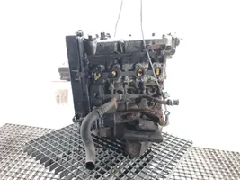 Fiat Grande Punto Engine 350A1000