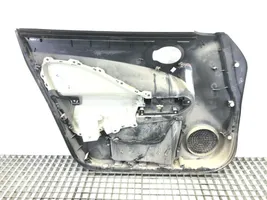 Nissan Juke I F15 Etuoven verhoilu 