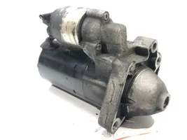 Nissan Juke I F15 Motor de arranque 233001073R