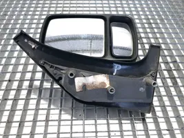 Opel Movano A Front door electric wing mirror 