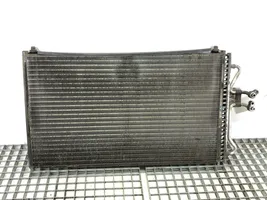 Mazda Tribute Coolant radiator 