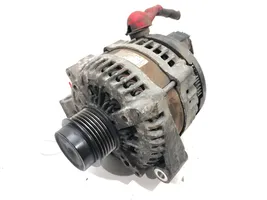 Jaguar XJ X351 Alternator AW93-10300-AB