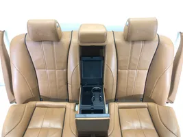 Jaguar XJ X351 Sēdekļu un durvju dekoratīvās apdares komplekts 