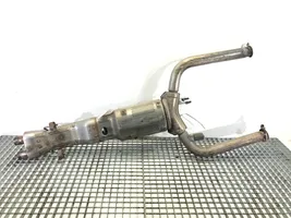 Jaguar XJ X351 Katalizators, FAP/DPF cieto daļiņu filtrs 327486