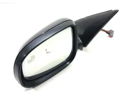 Jaguar XJ X351 Front door electric wing mirror 