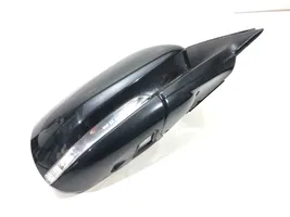 Jaguar XJ X351 Front door electric wing mirror 