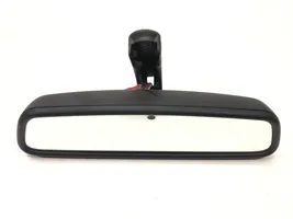 Jaguar XJ X351 Rear view mirror (interior) 6W93-17E678-AC