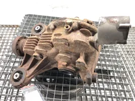 Jaguar XJ X351 Rear differential 