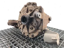 Jaguar XJ X351 Rear differential 