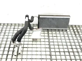 Jaguar XJ X351 Heater blower radiator 