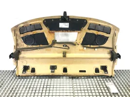 Jaguar XJ X351 Parcel shelf 