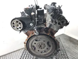 Jaguar XJ X351 Engine 306DT