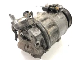 Jaguar XJ X351 Air conditioning (A/C) compressor (pump) 9X23-19D629-DA