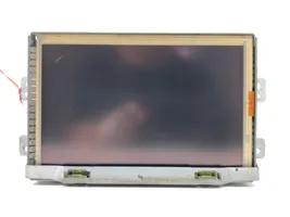 Jaguar XJ X351 Screen/display/small screen CW9310E889AB