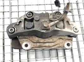 Jaguar XJ X351 Front brake caliper 