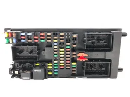 Jaguar XJ X351 BSM Control unit BW93-14F041-AB