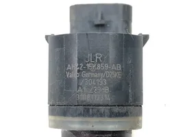 Jaguar XJ X351 Sensor PDC de aparcamiento AH42-15K859-AB