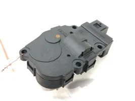 Jaguar XJ X351 Motor/activador trampilla de calefacción MF113930-0770