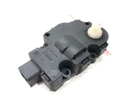 Jaguar XJ X351 Motor/activador trampilla de calefacción MF113930-0770