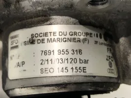 Audi A4 S4 B6 8E 8H Pompe de direction assistée 8E0145155E