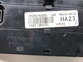 KIA Ceed Включатель регулировки салона 97250-A2203